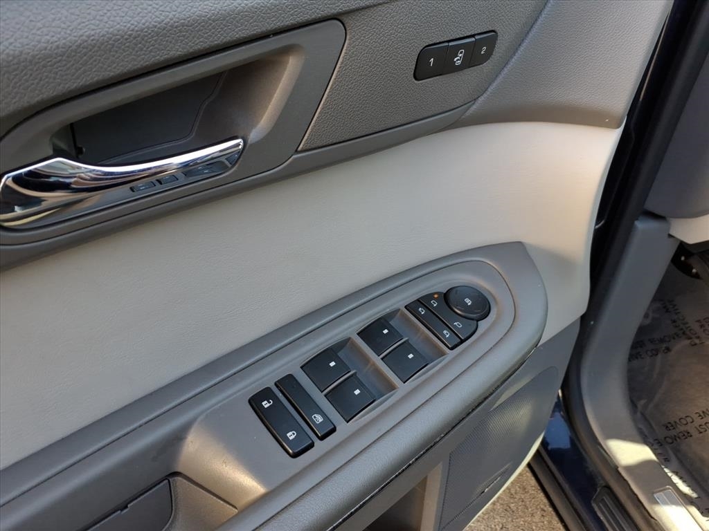 GMC Acadia Limited  2017