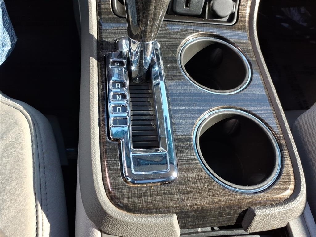 GMC Acadia Limited  2017