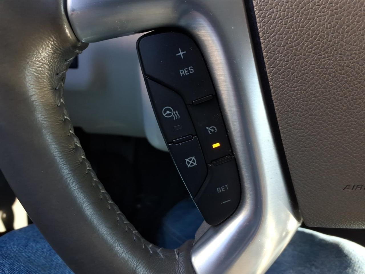 GMC Acadia Limited  2017