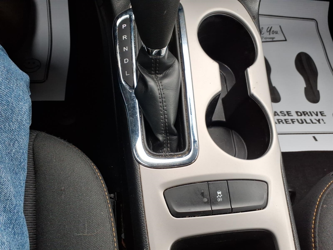 Chevrolet Cruze  2018