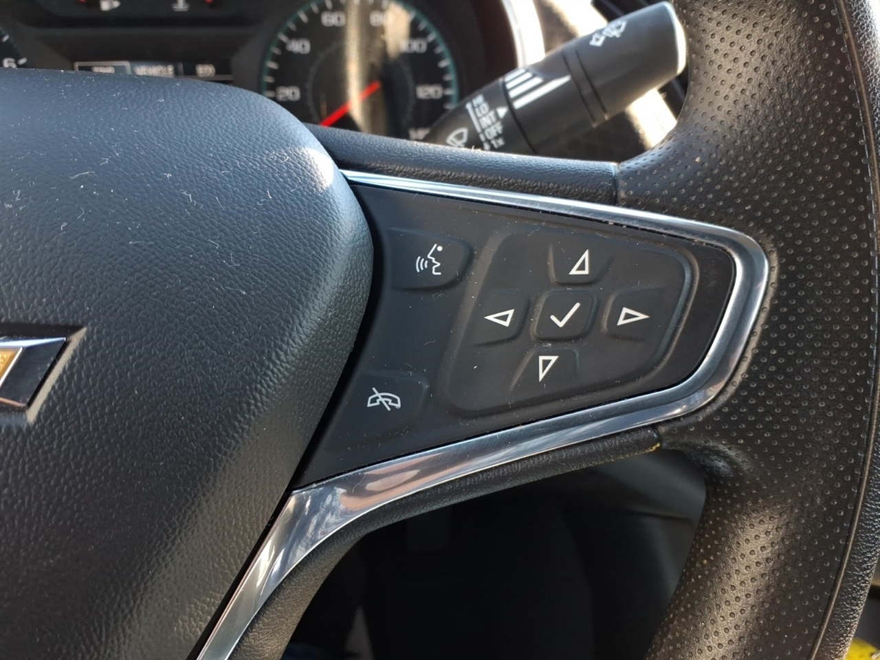 Chevrolet Malibu  2020