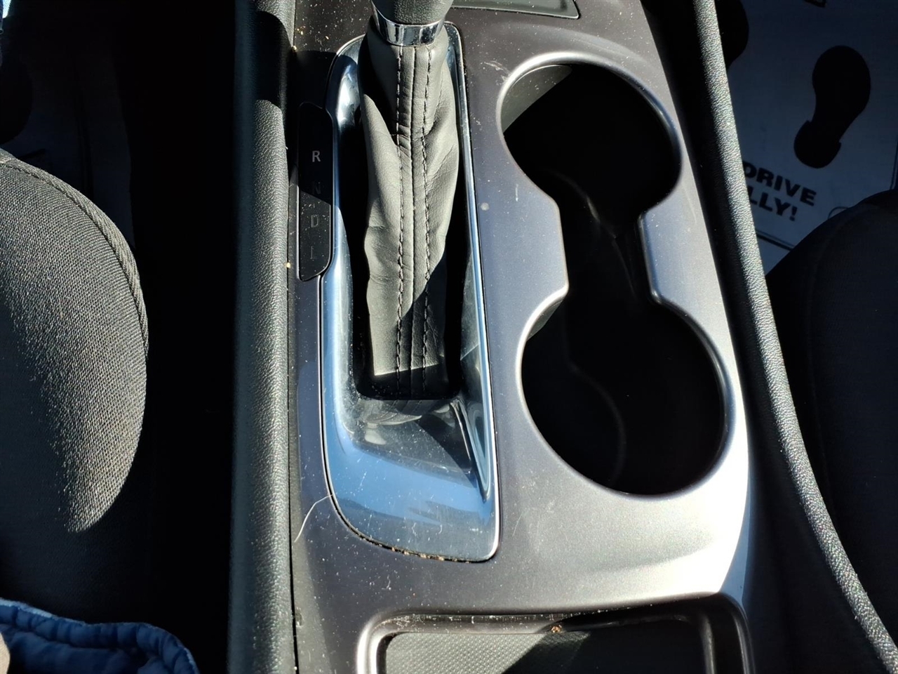 Chevrolet Malibu  2020