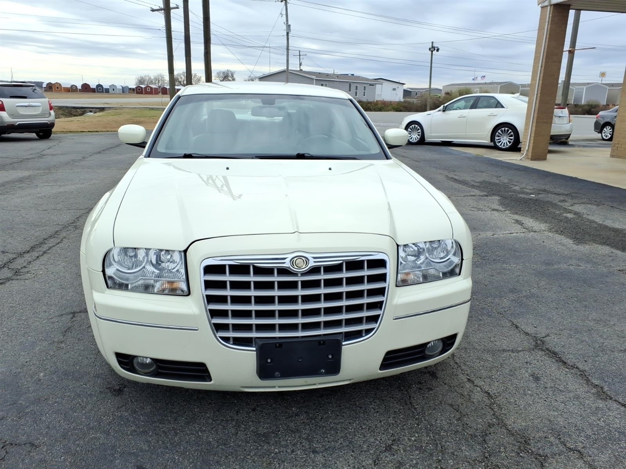 Chrysler 300  2006