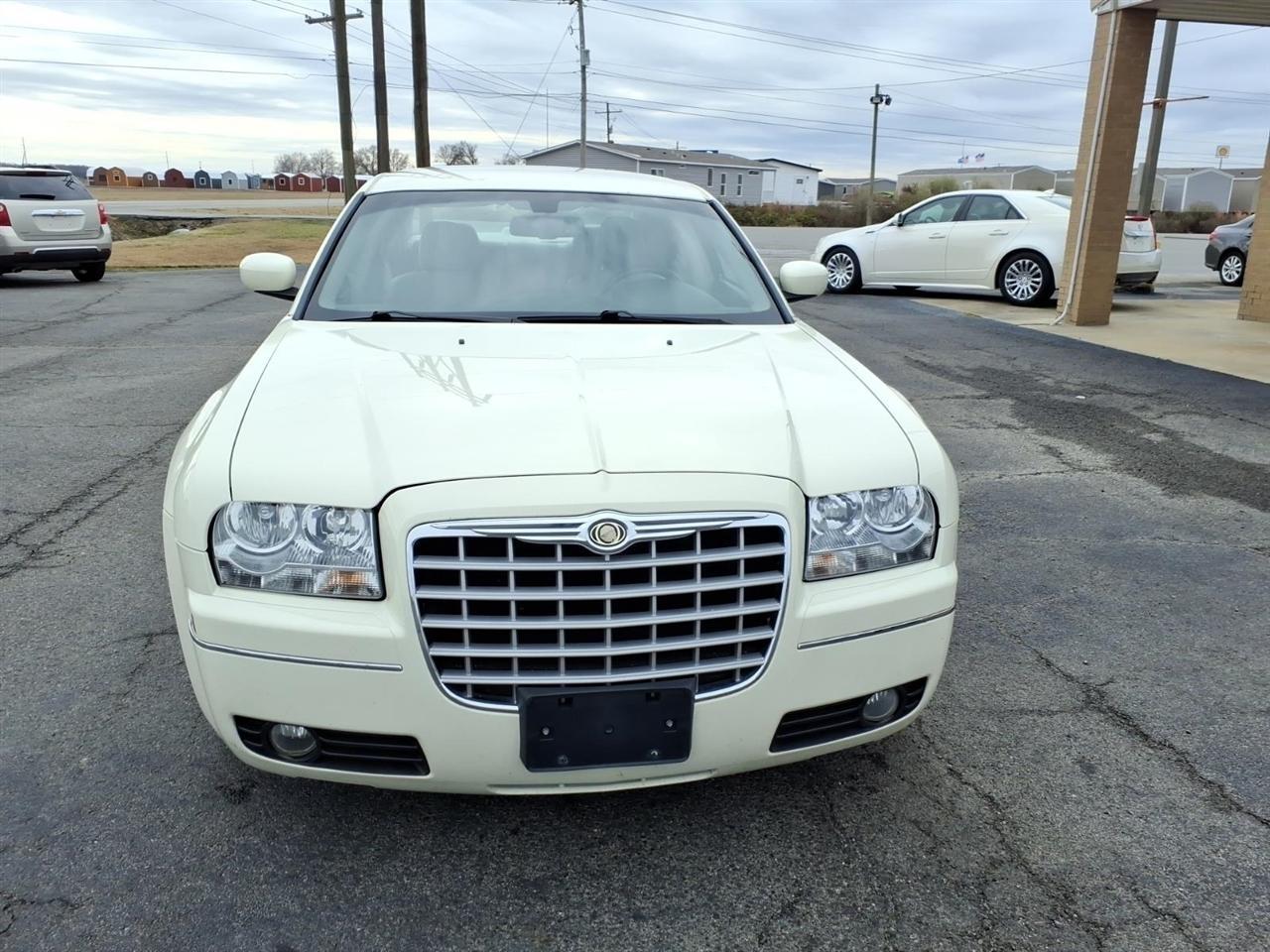 Chrysler 300  2006