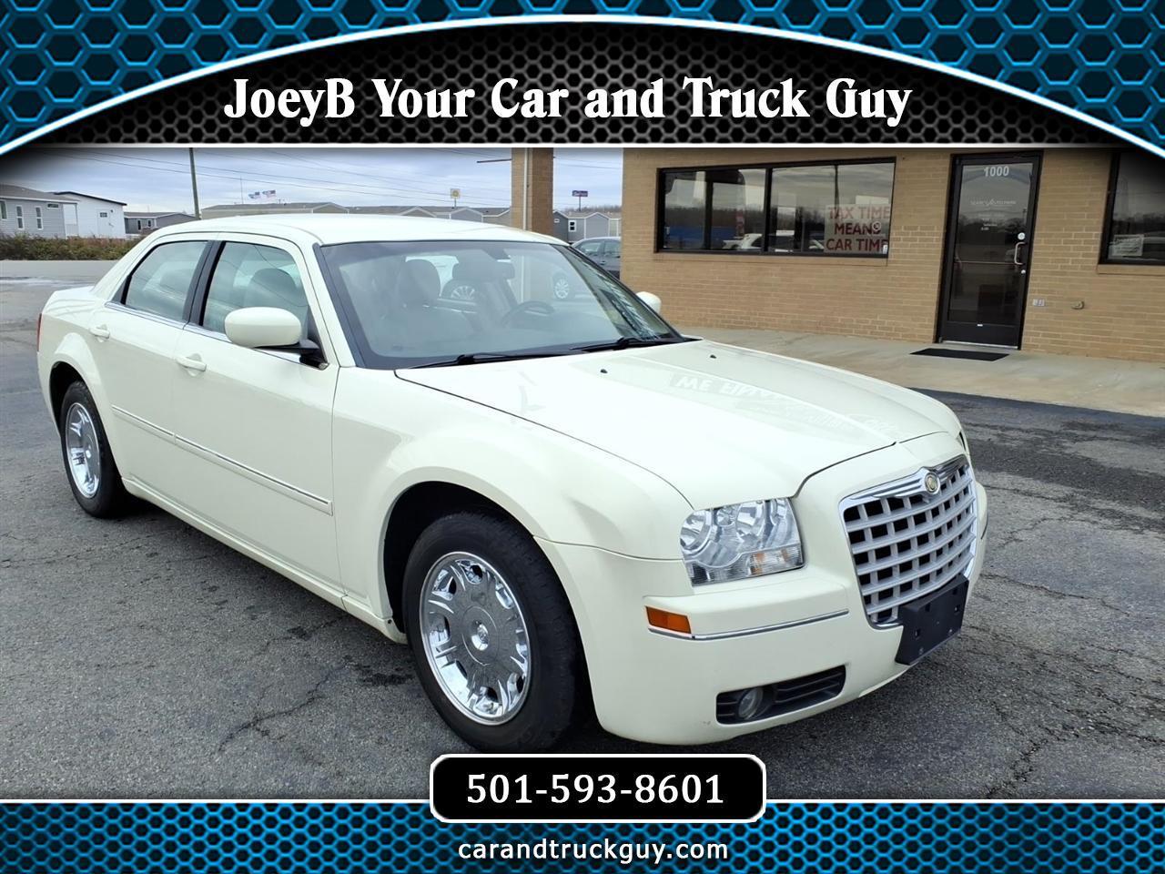 2006 Chrysler 300 Touring
