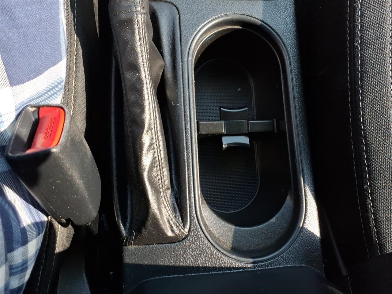 Subaru Forester  2018