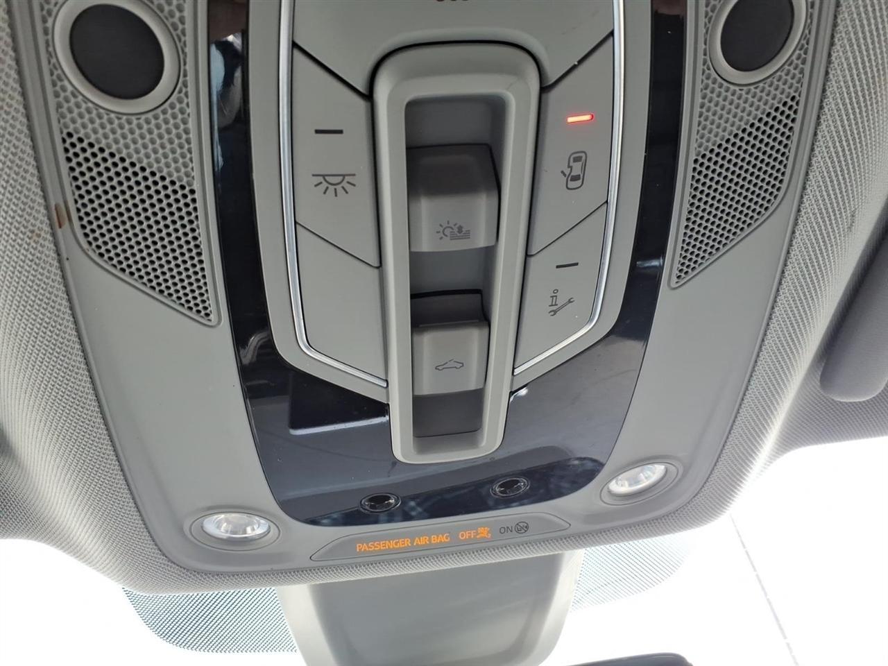 Audi Q5  2018