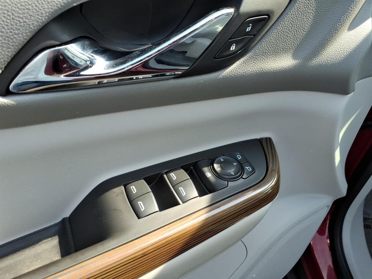 GMC Acadia  2019