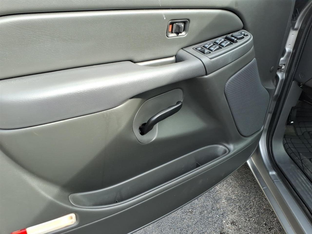 Chevrolet Silverado Classic 1500  2007