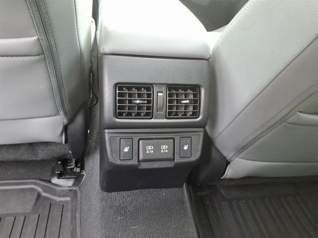 Subaru Outback  2019