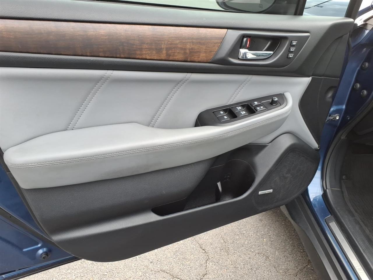 Subaru Outback  2019