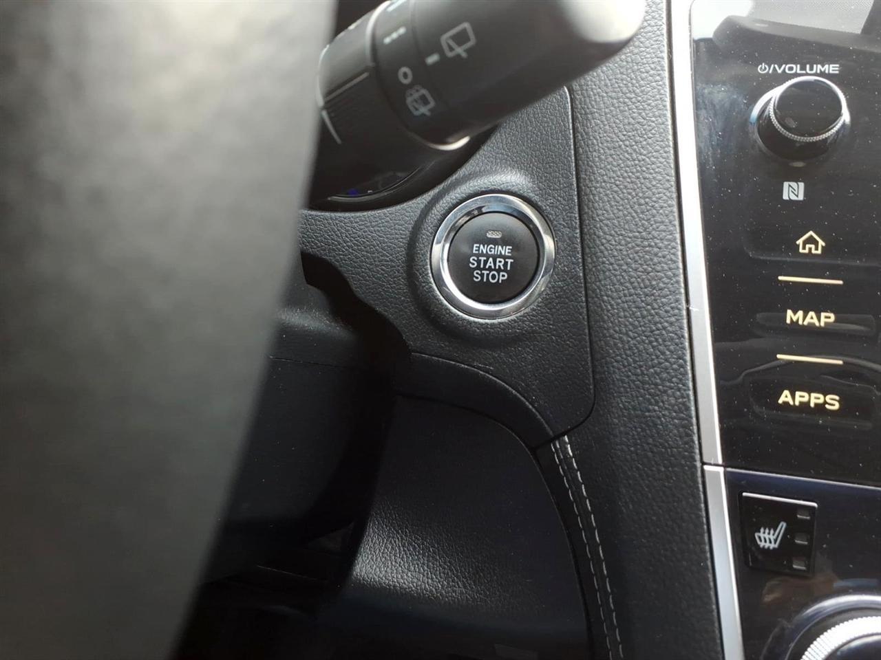 Subaru Outback  2019