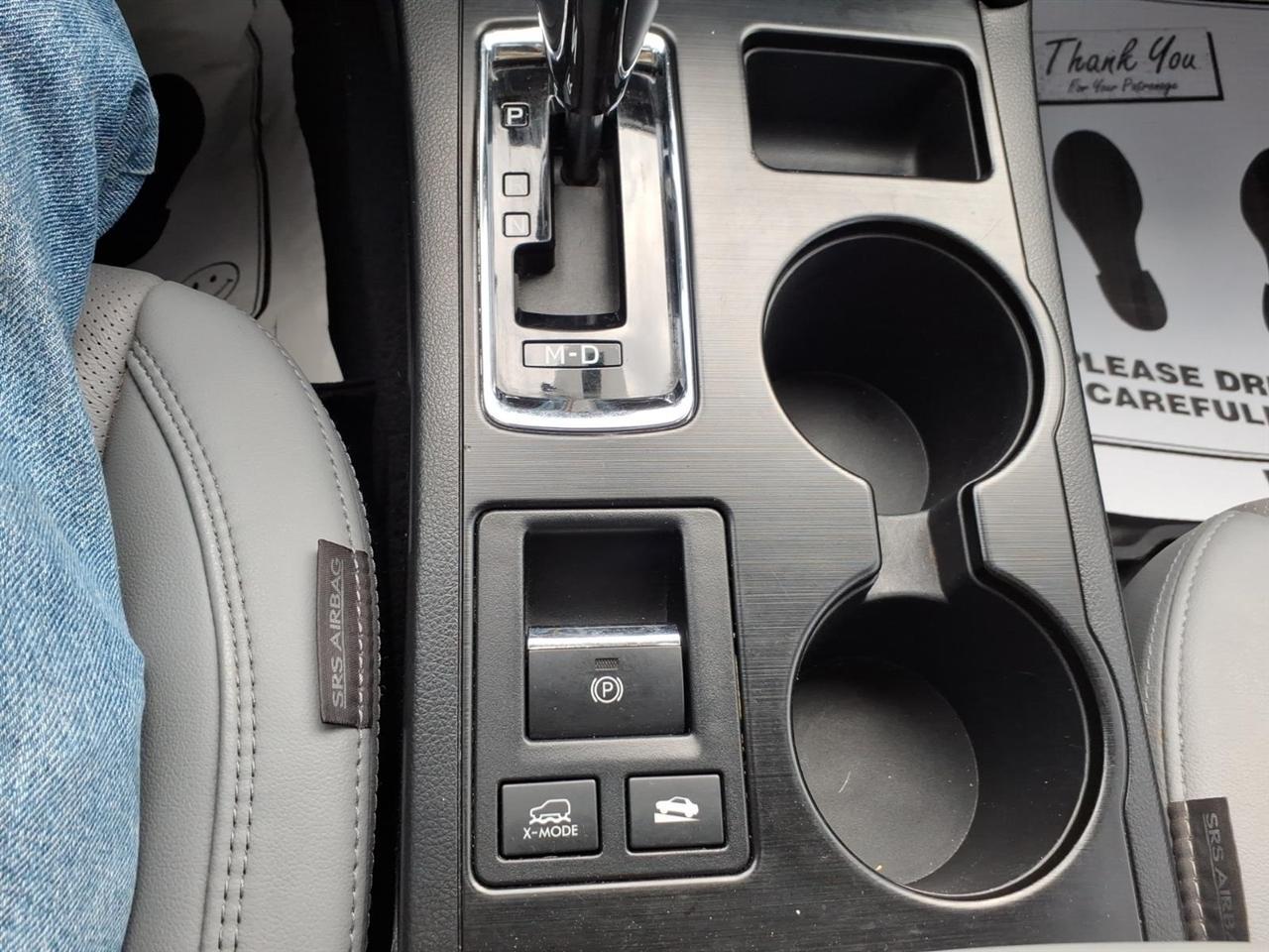 Subaru Outback  2019