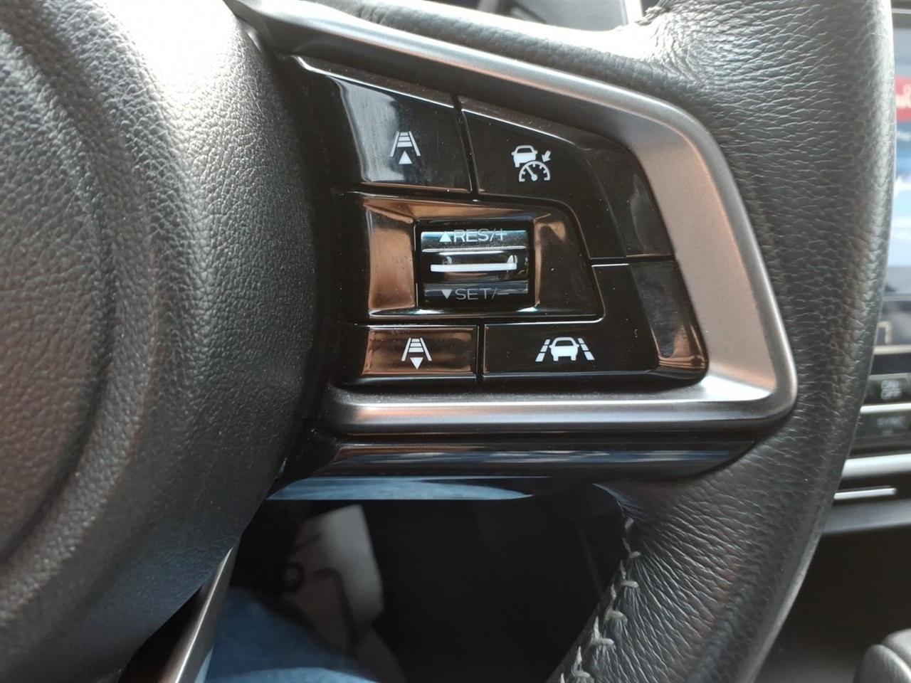 Subaru Outback  2019