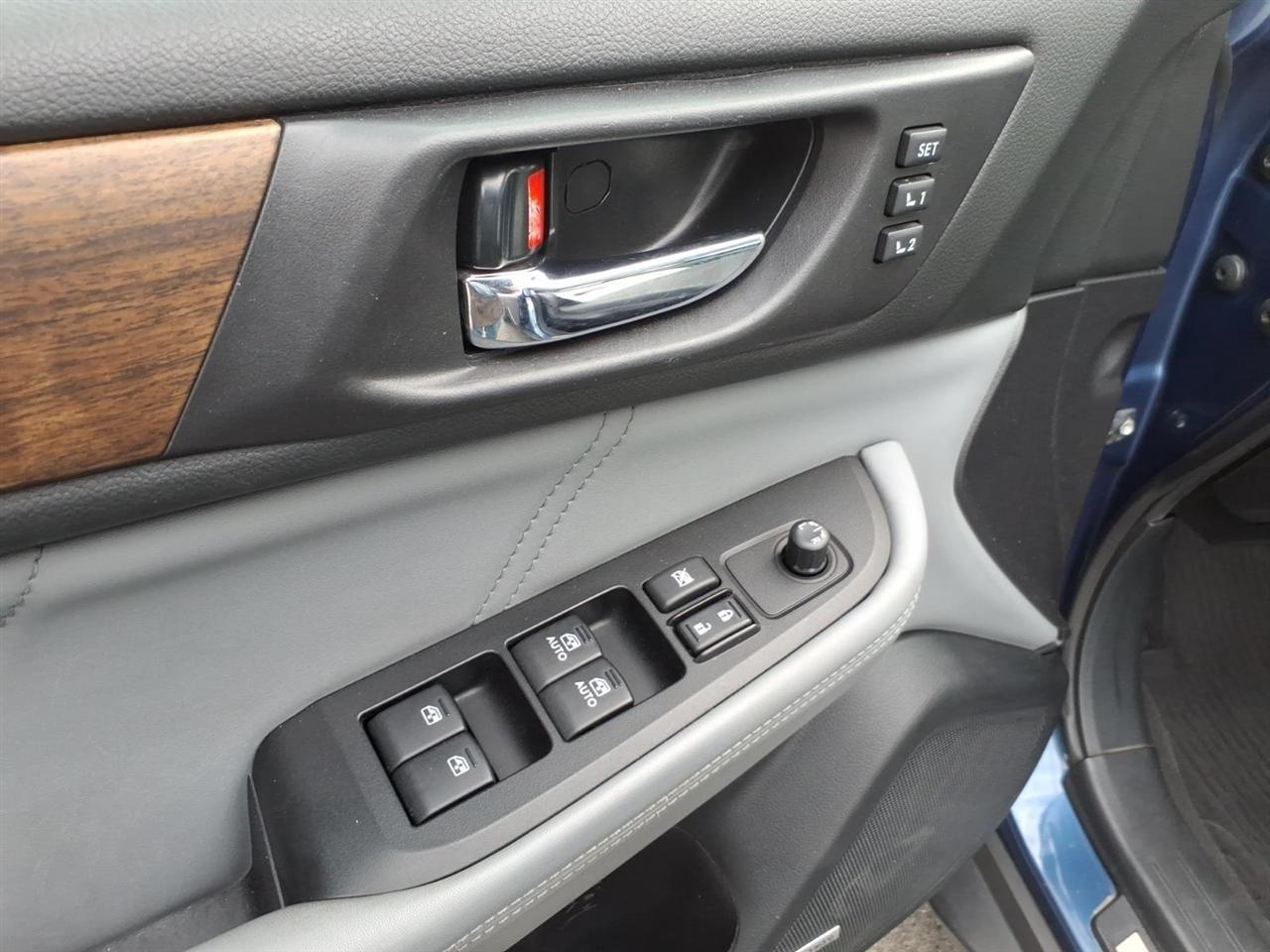 Subaru Outback  2019