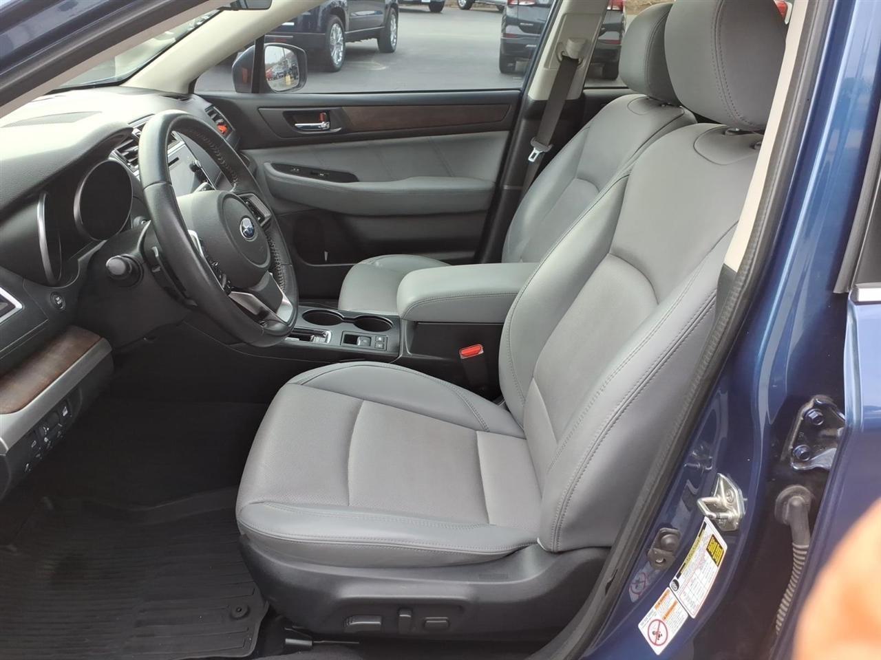 Subaru Outback  2019