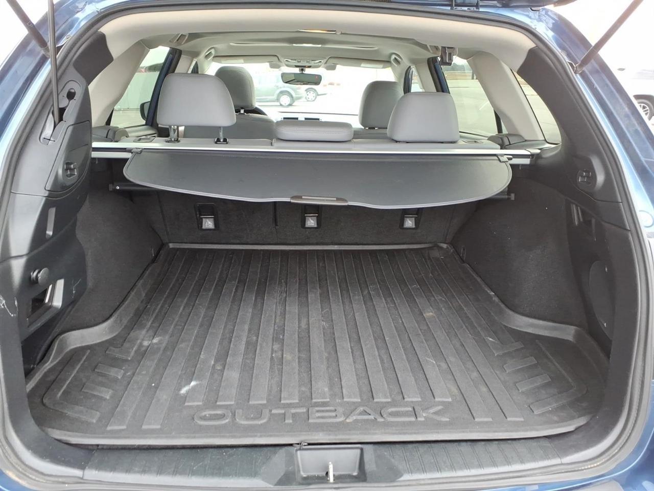 Subaru Outback  2019