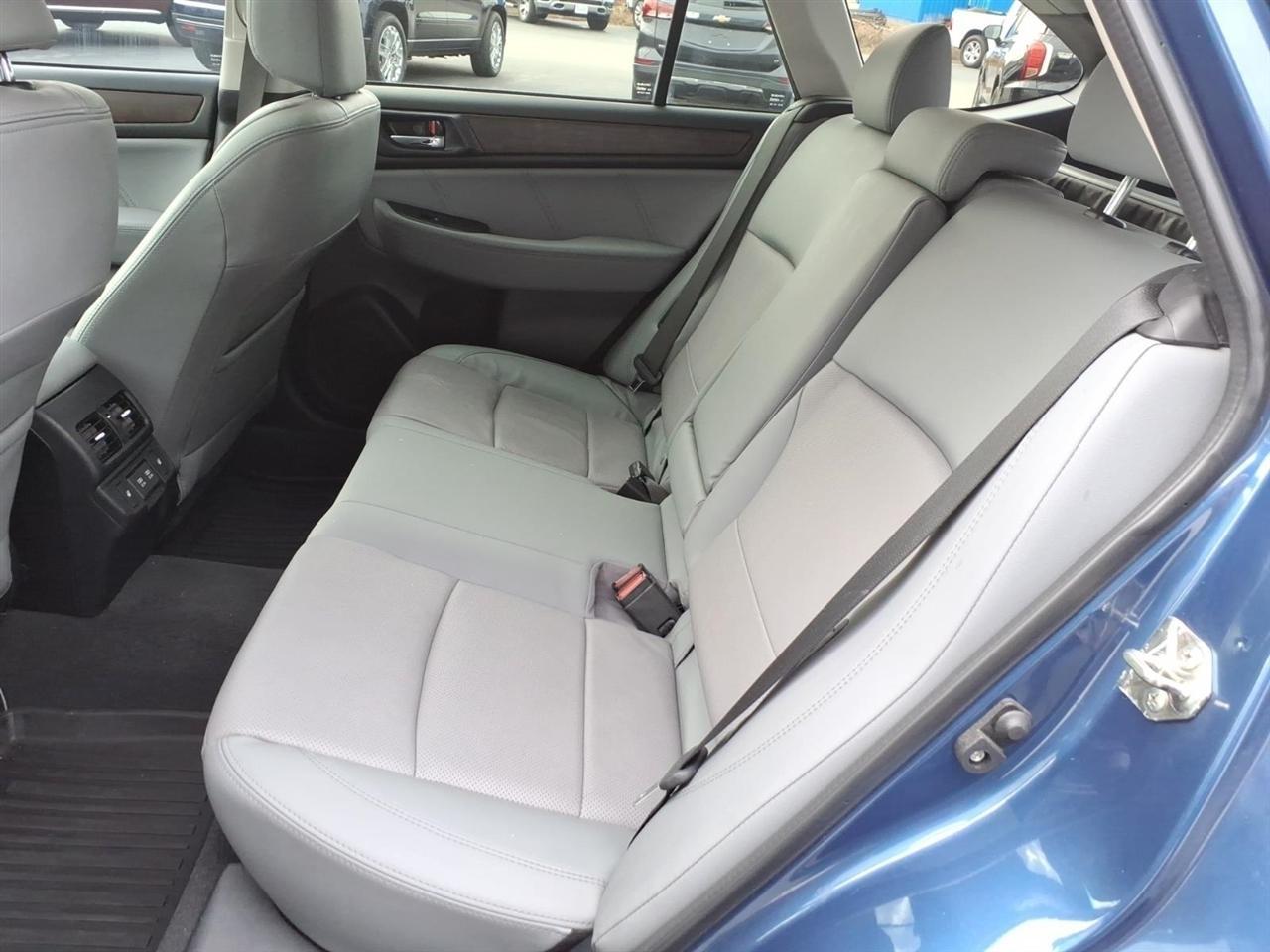 Subaru Outback  2019