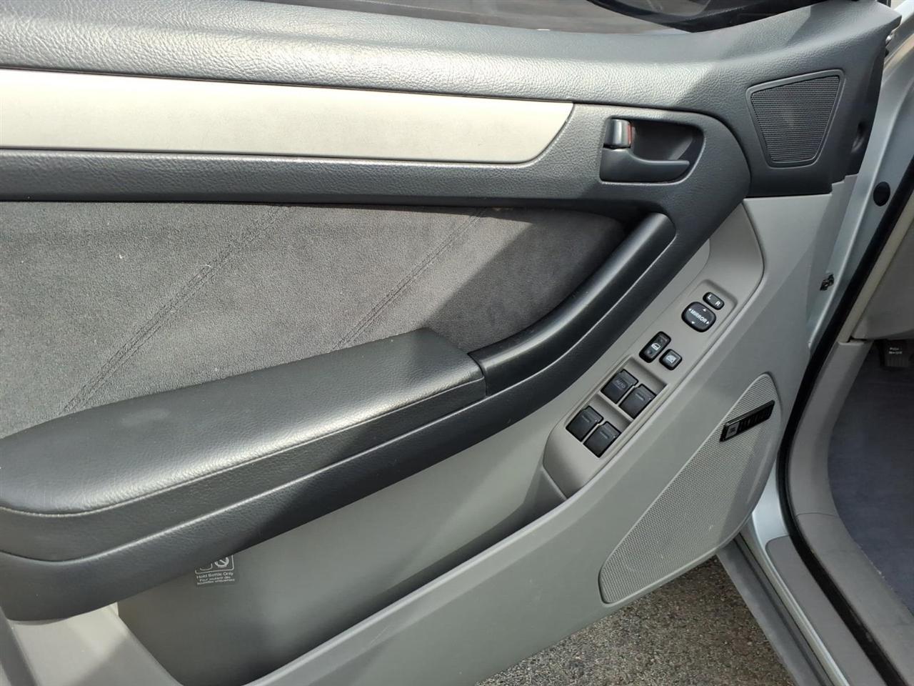 Toyota 4Runner  2003