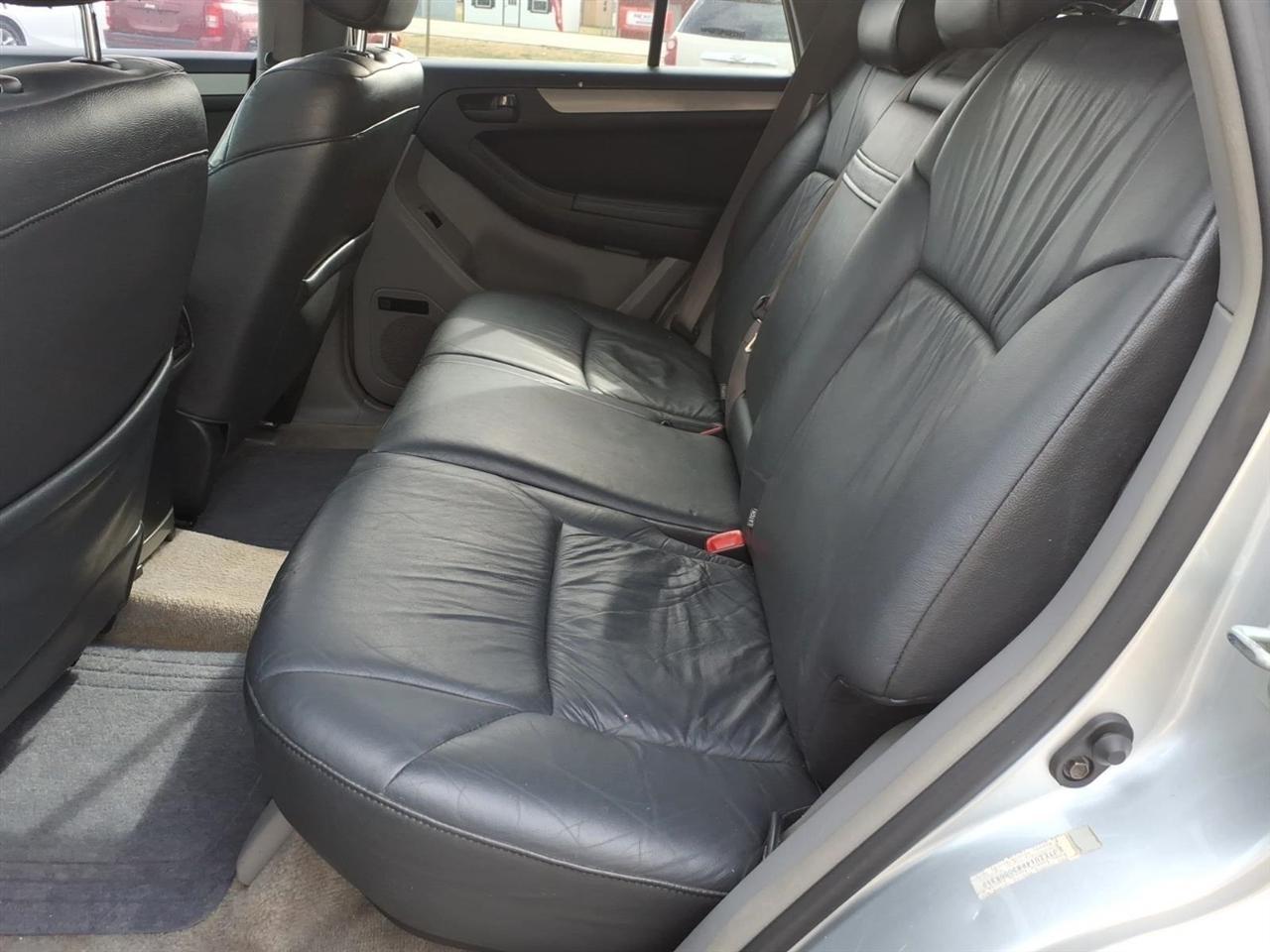 Toyota 4Runner  2003