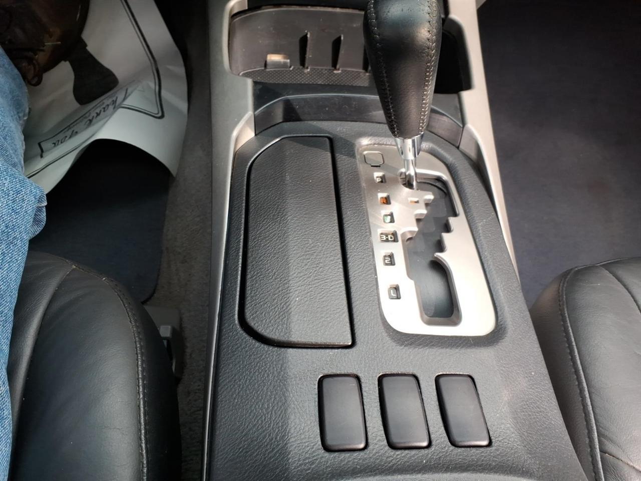 Toyota 4Runner  2003