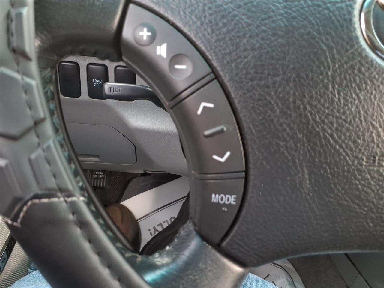 Toyota 4Runner  2003