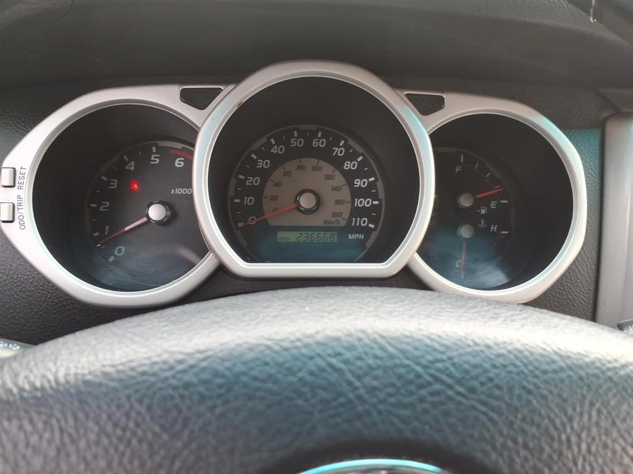 Toyota 4Runner  2003