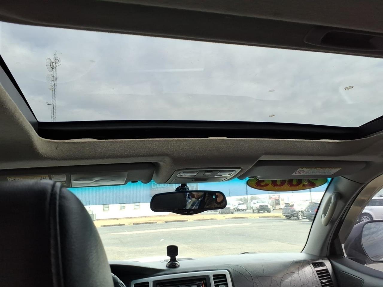 Toyota 4Runner  2003