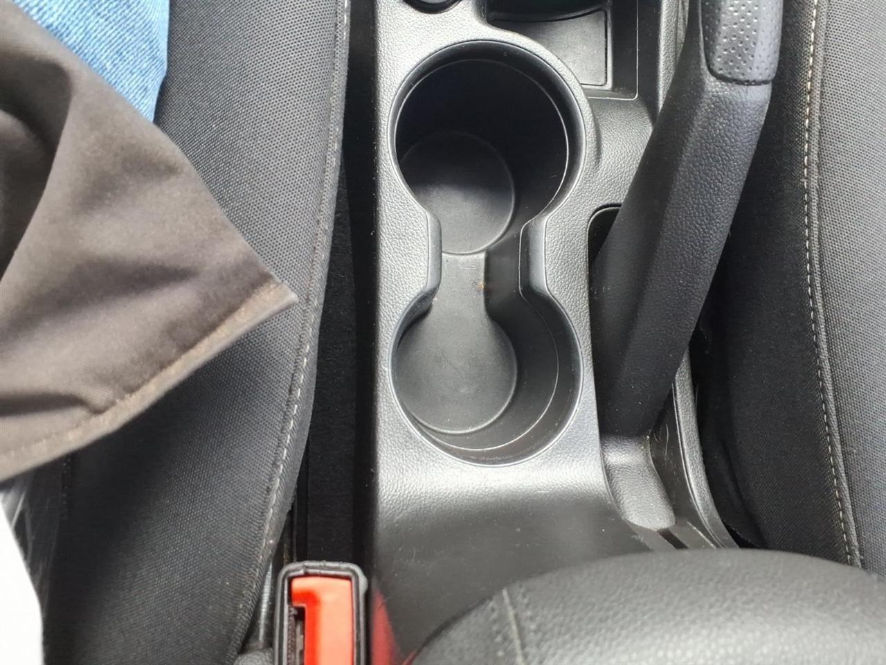 Chevrolet Cruze Limited  2016