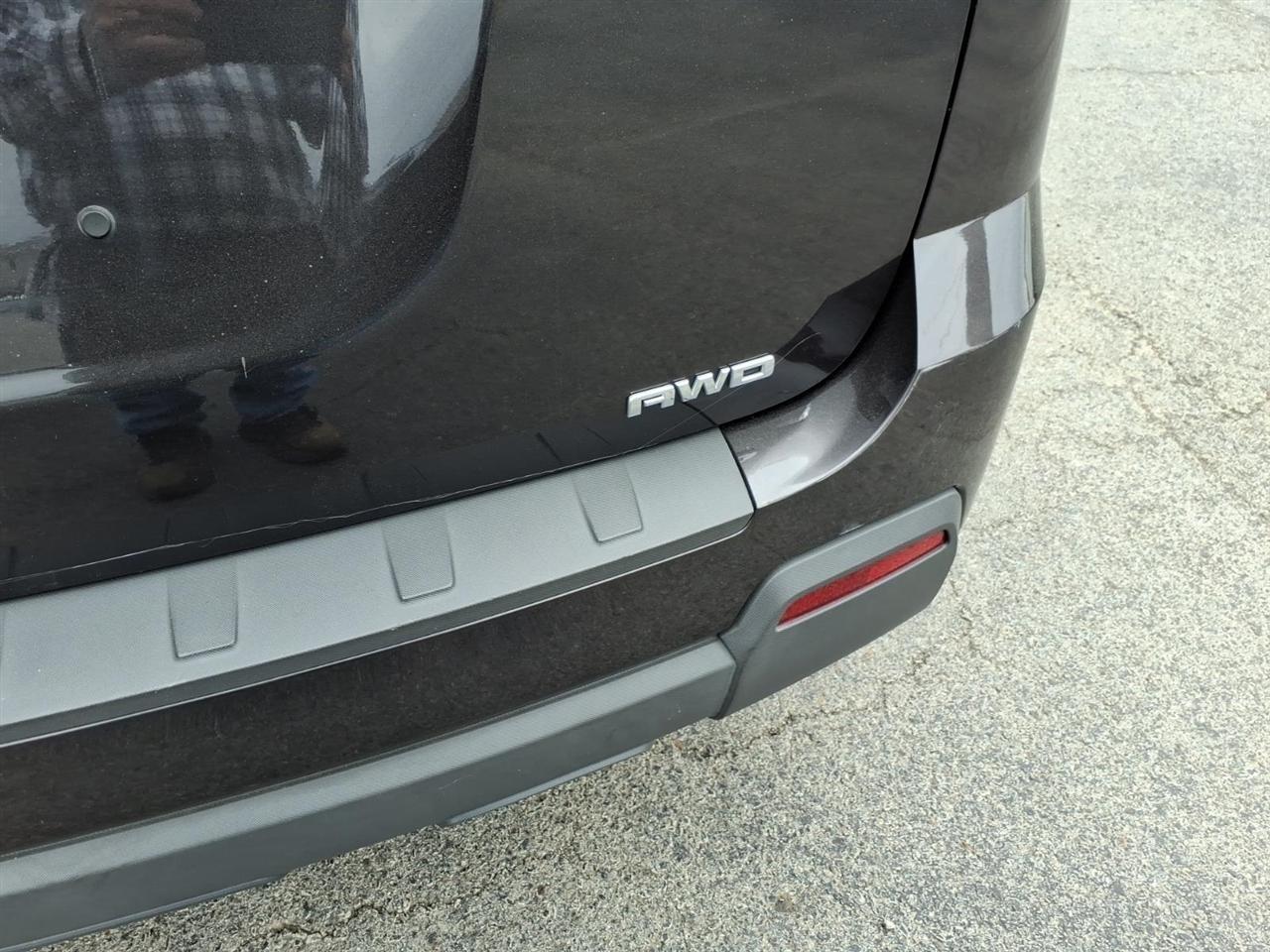 GMC Terrain  2014