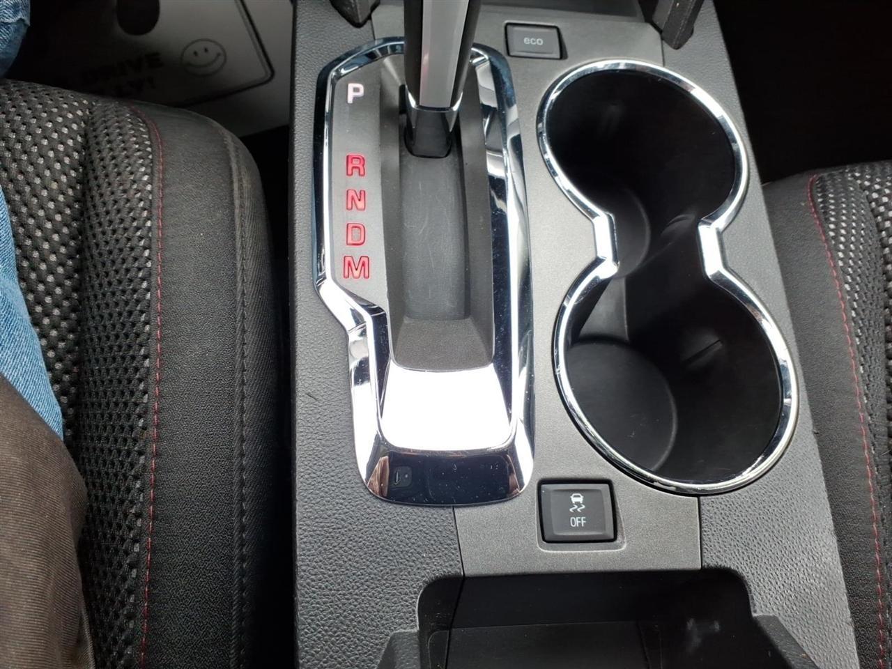 GMC Terrain  2014