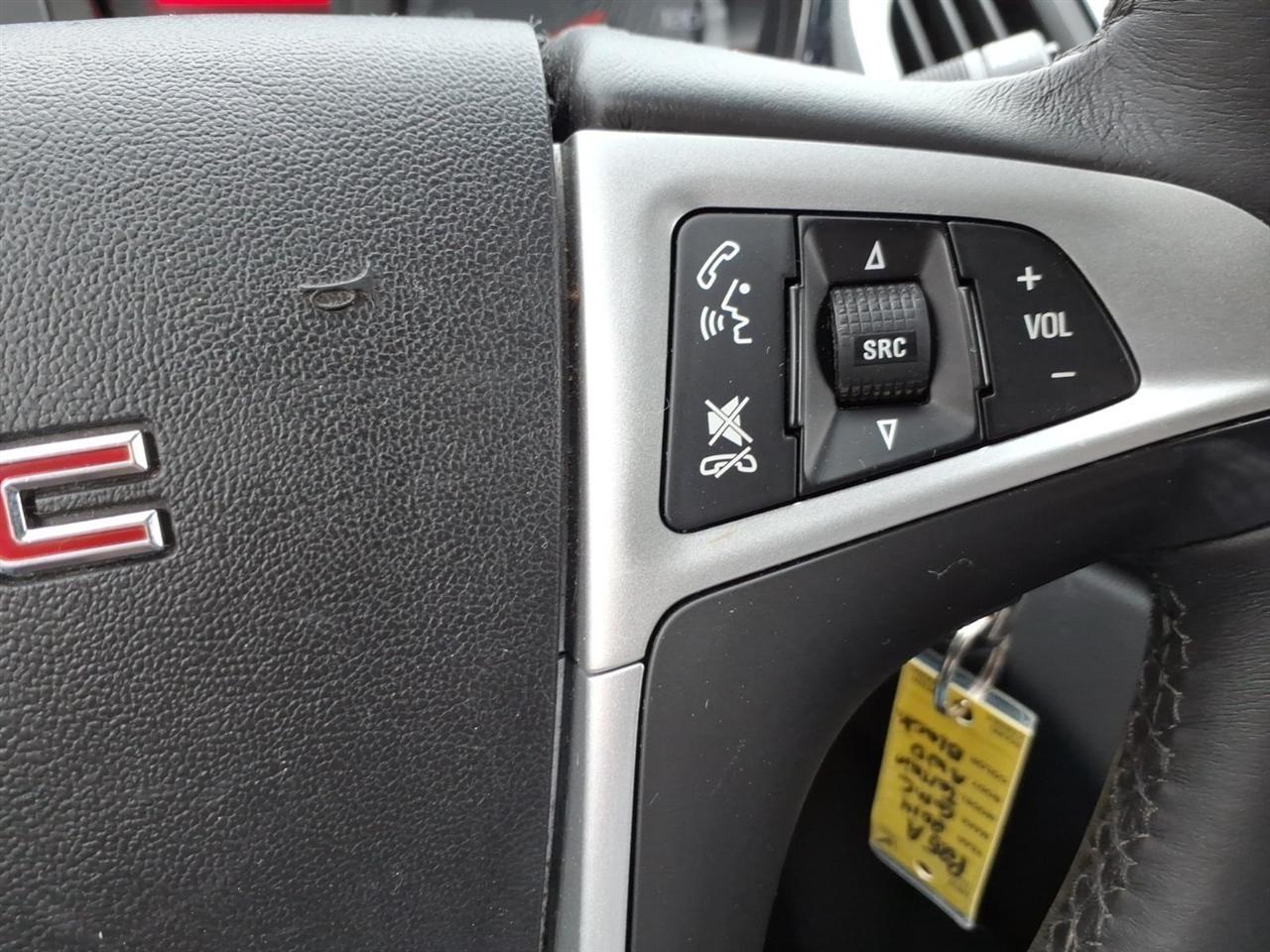 GMC Terrain  2014
