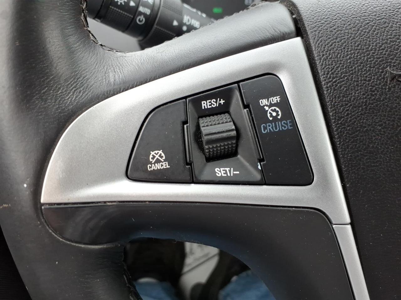 GMC Terrain  2014