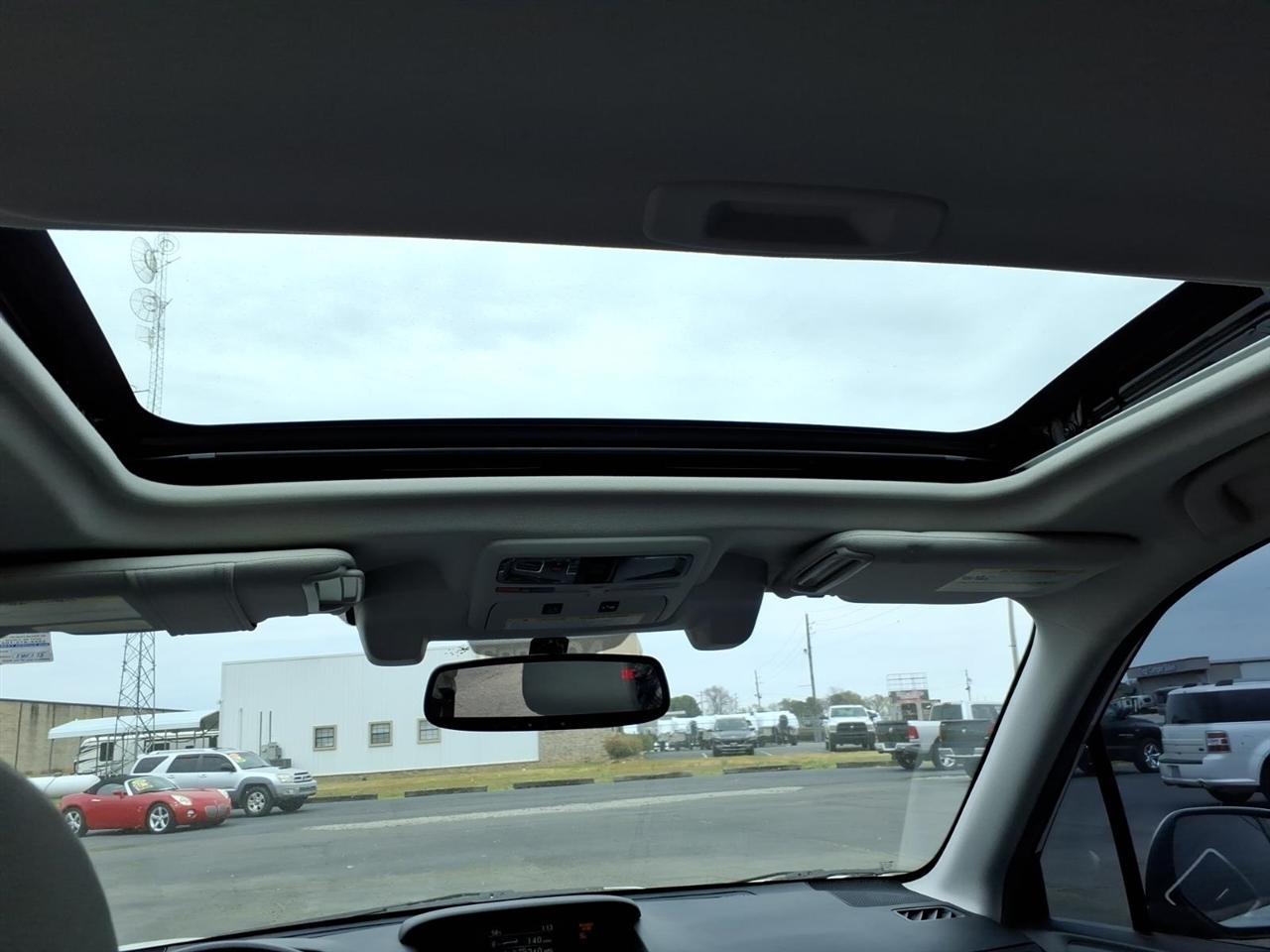 Subaru Forester  2016