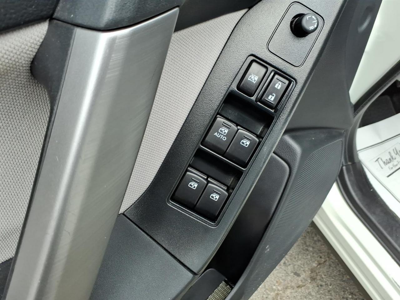 Subaru Forester  2016