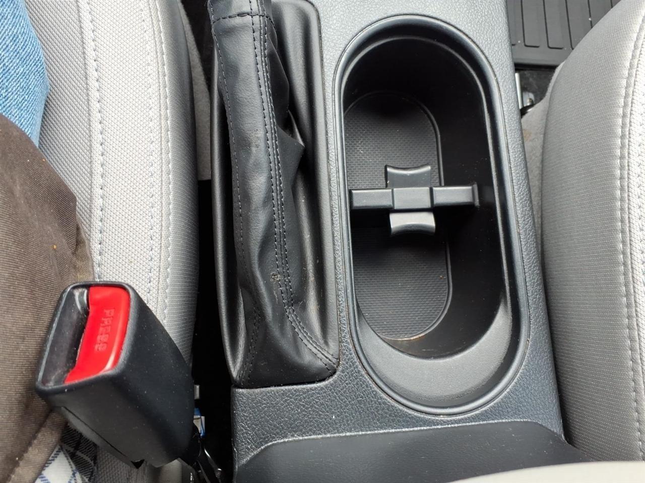 Subaru Forester  2016