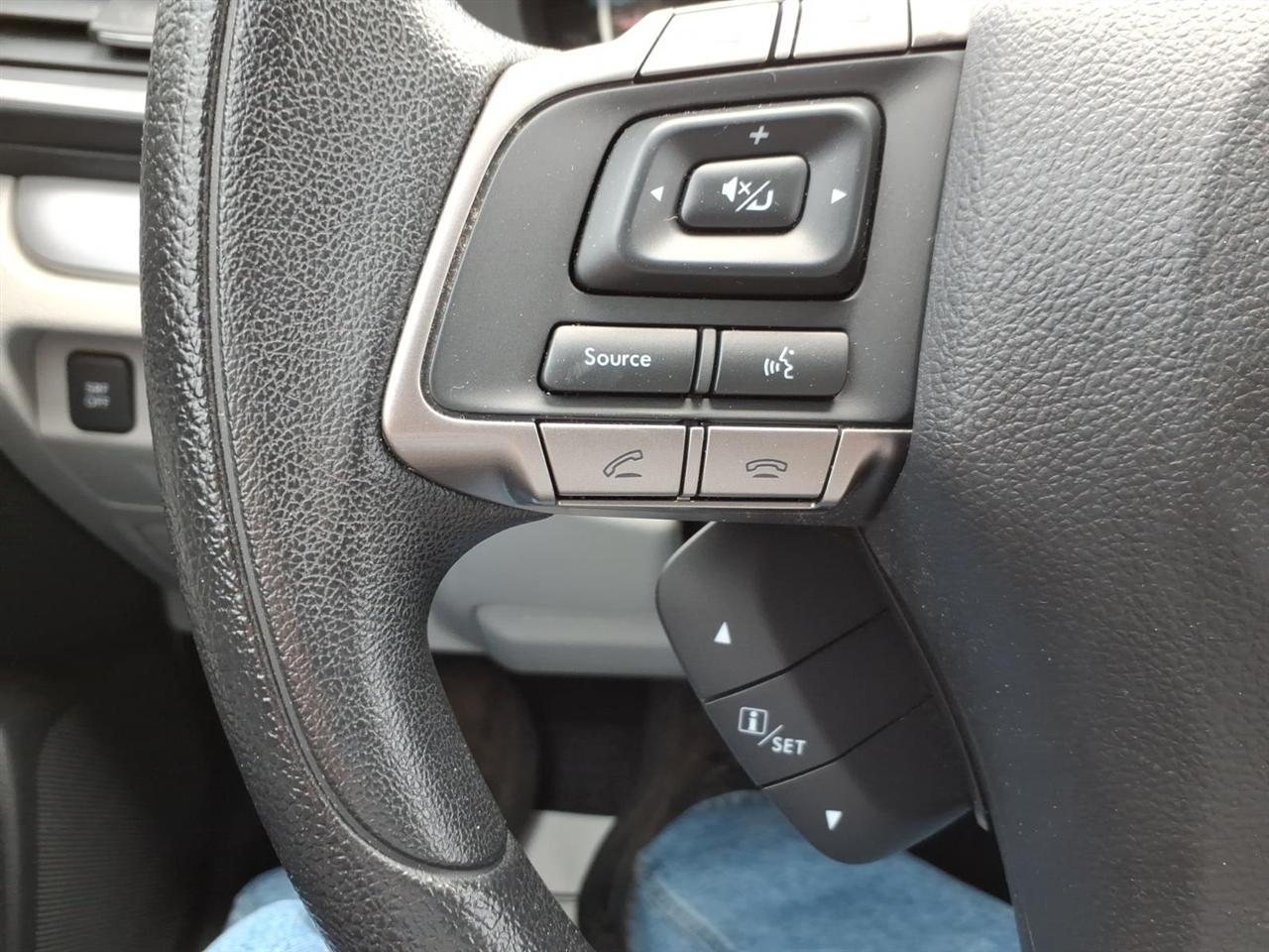 Subaru Forester  2016