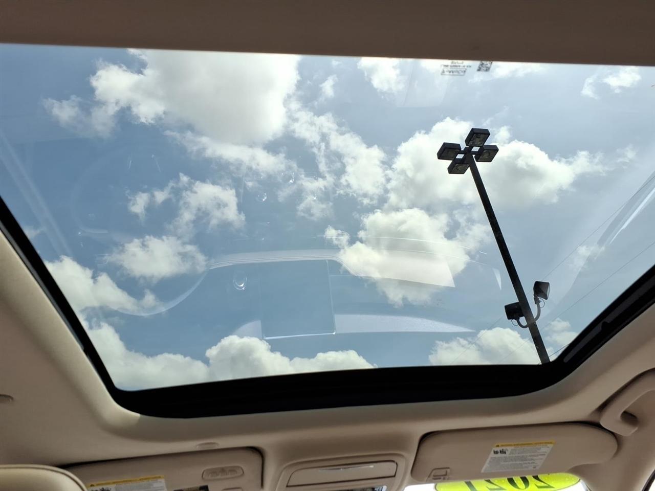 Lincoln Corsair  2021