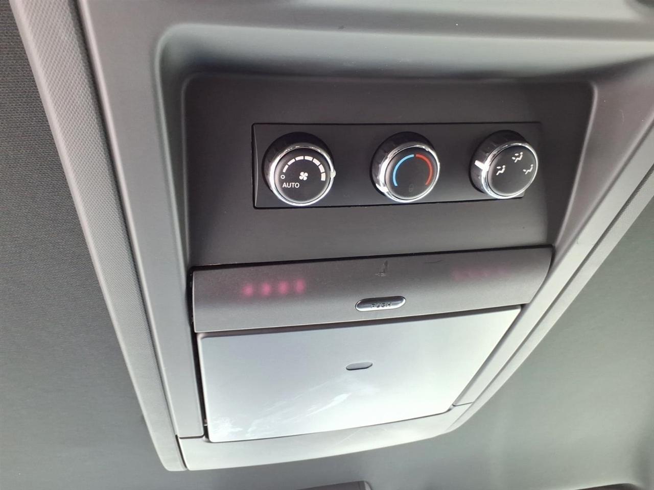 Dodge Grand Caravan  2016