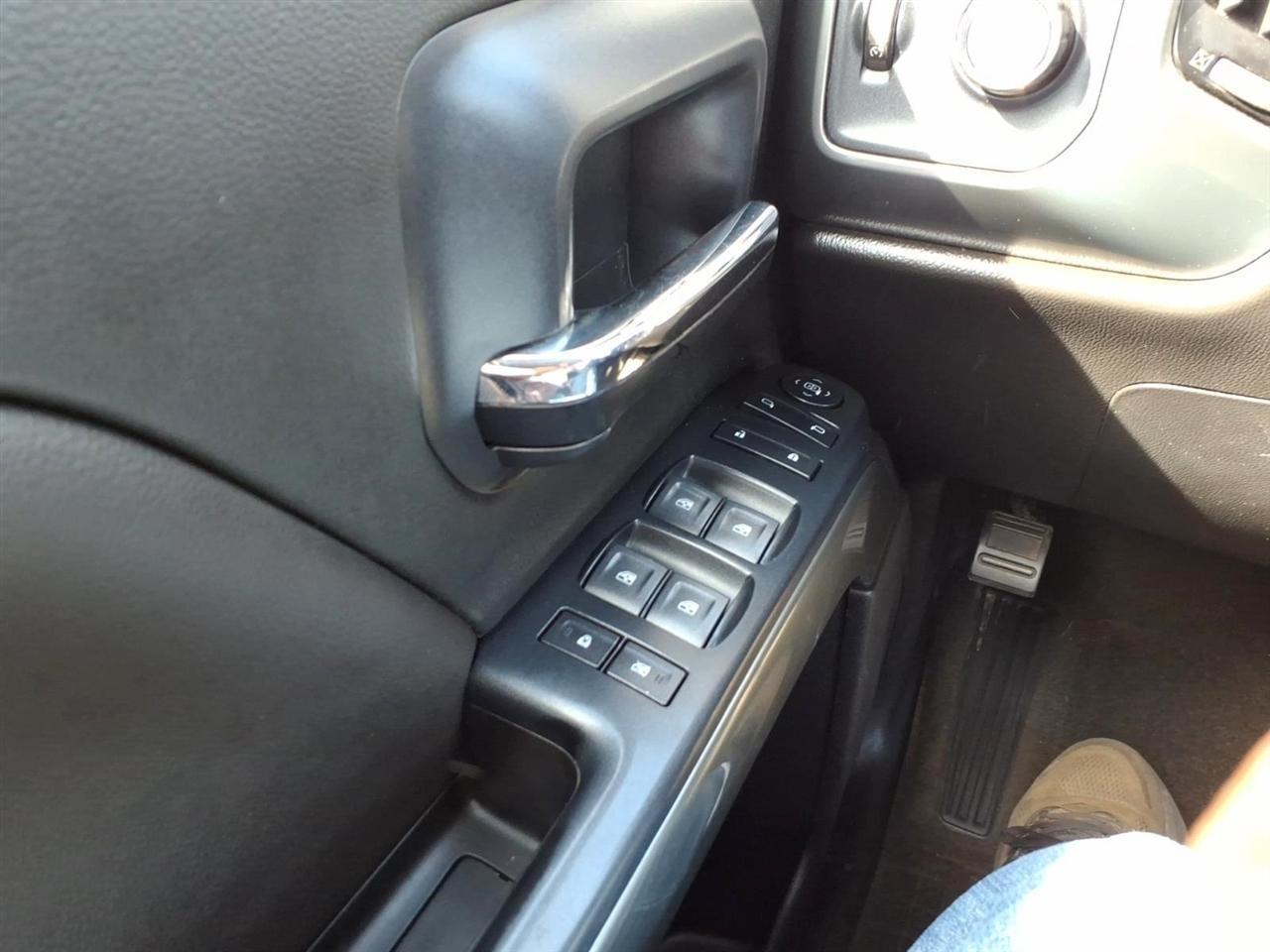 Chevrolet Silverado 1500  2018