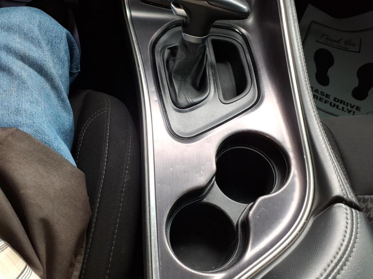 Dodge Challenger  2018