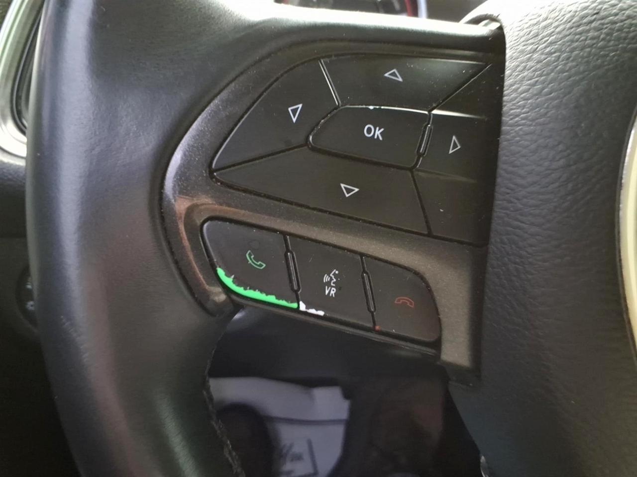 Dodge Challenger  2018