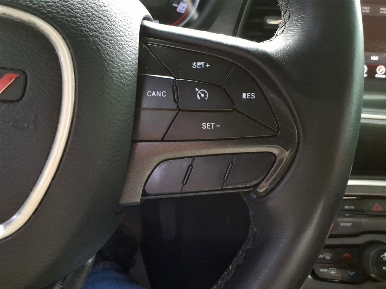 Dodge Challenger  2018