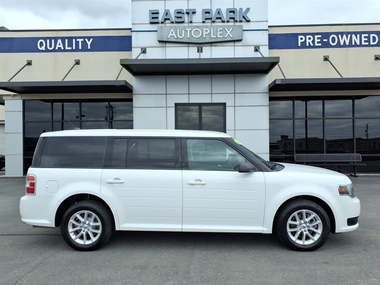 Ford Flex  2016