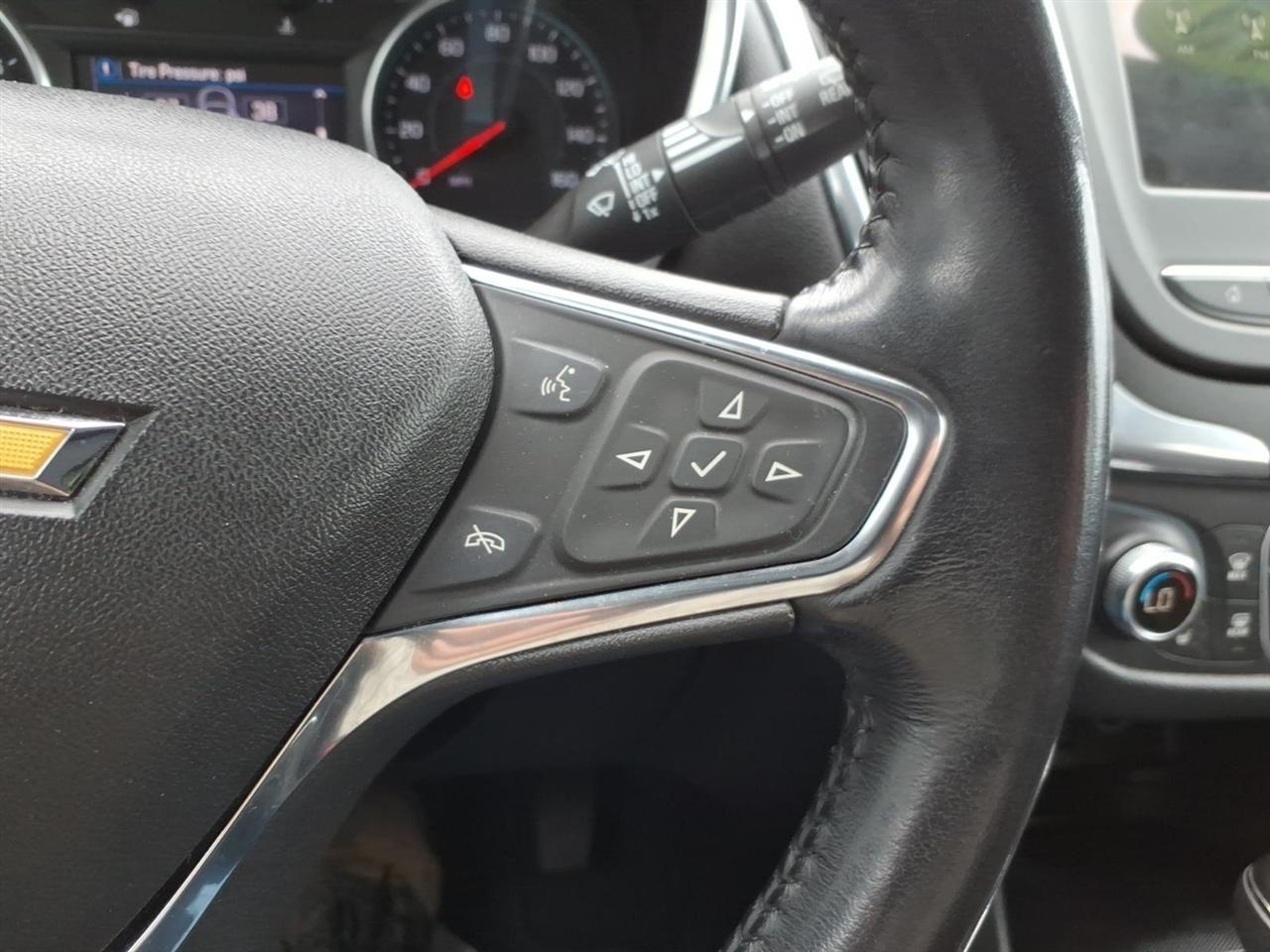 Chevrolet Equinox  2019