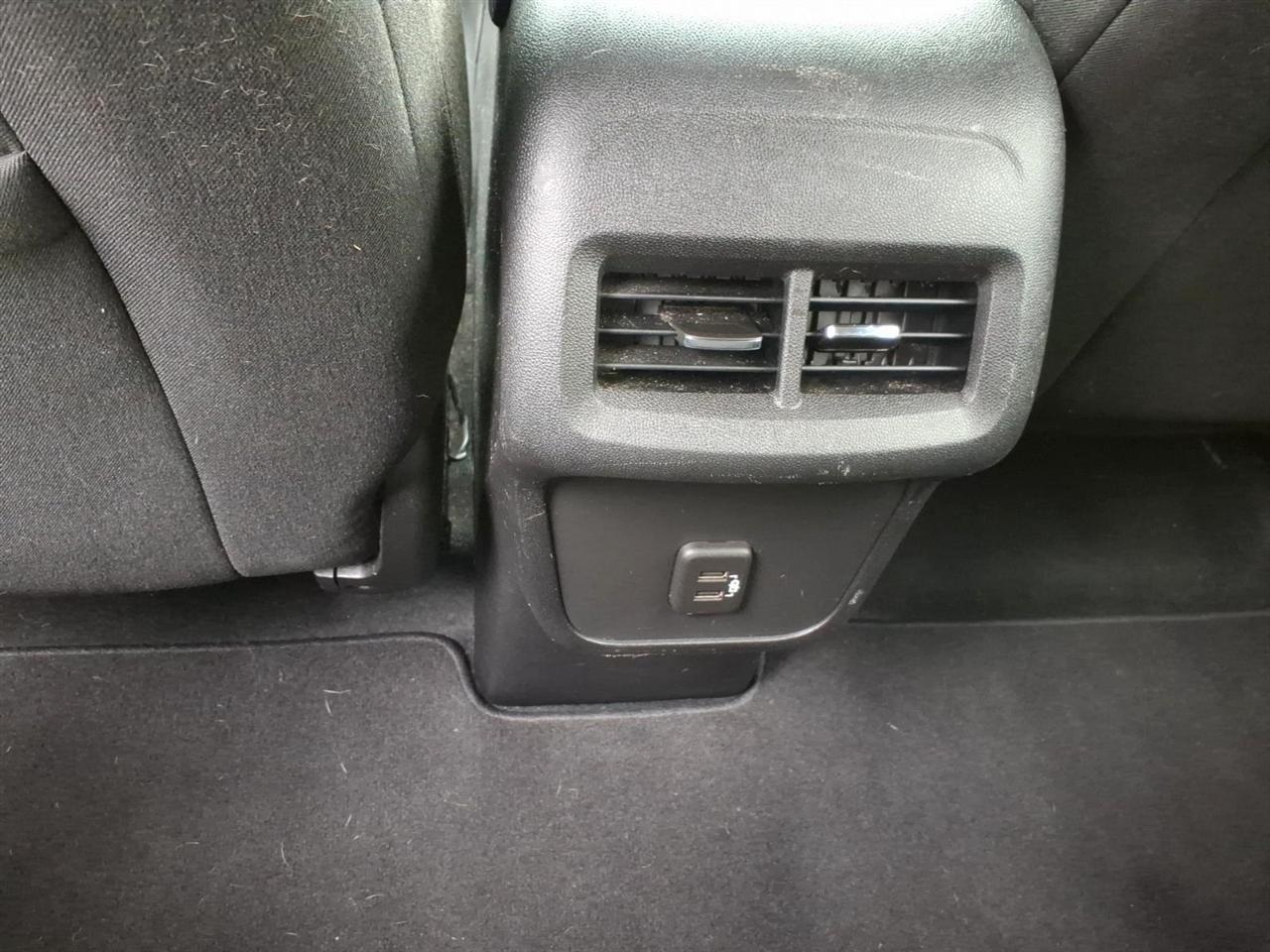 Chevrolet Equinox  2019