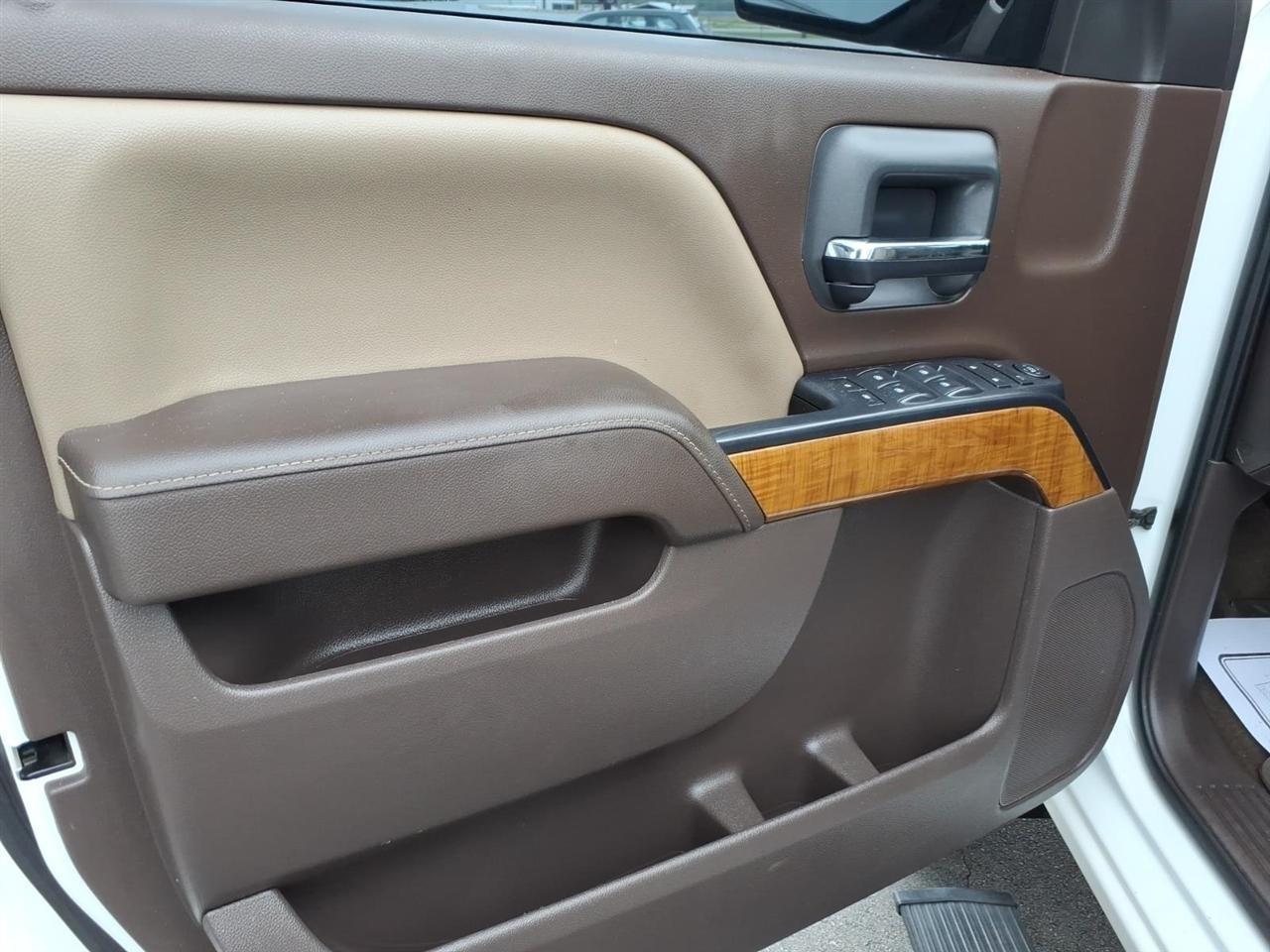 GMC Sierra 1500  2015