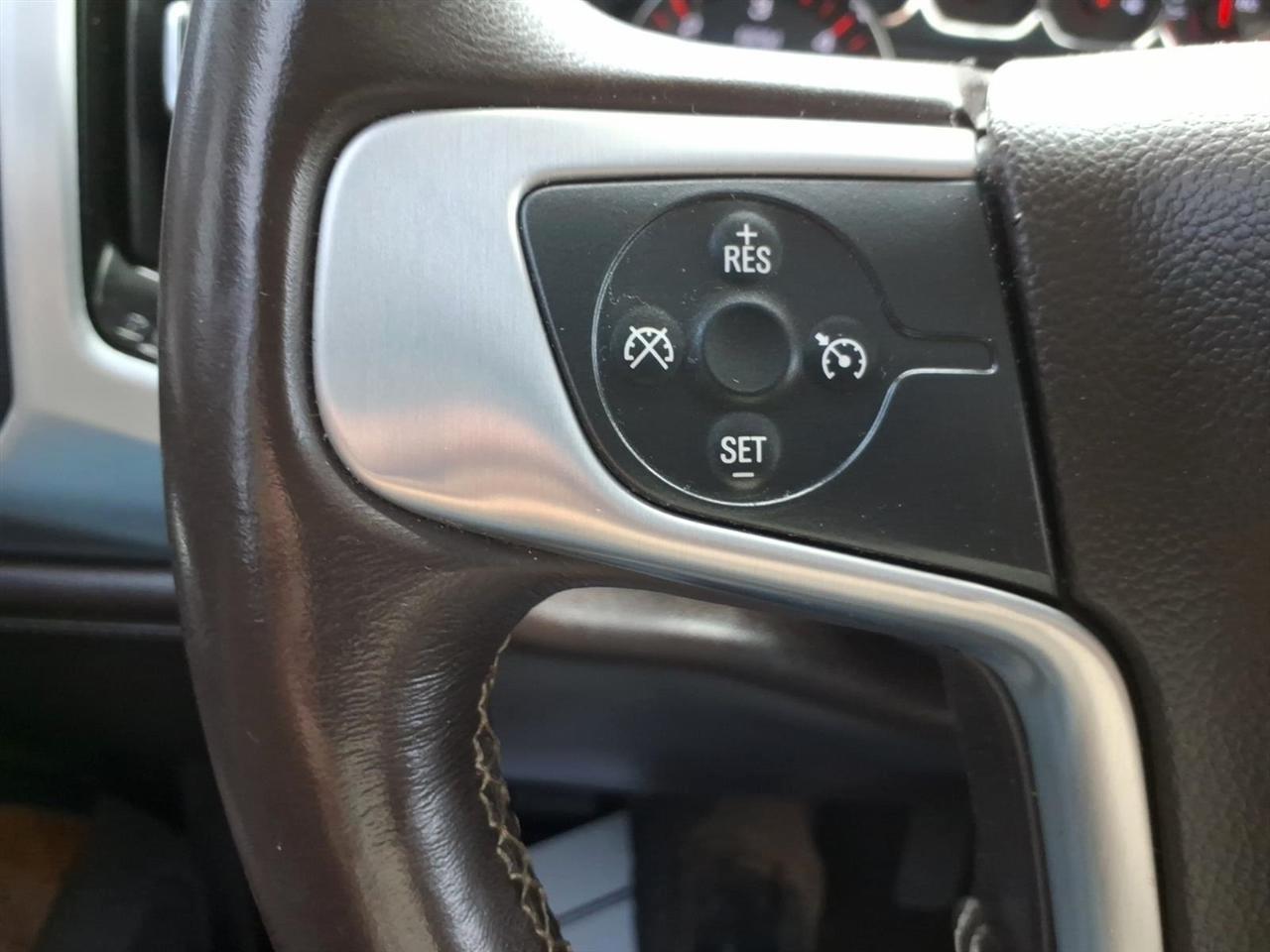 GMC Sierra 1500  2015