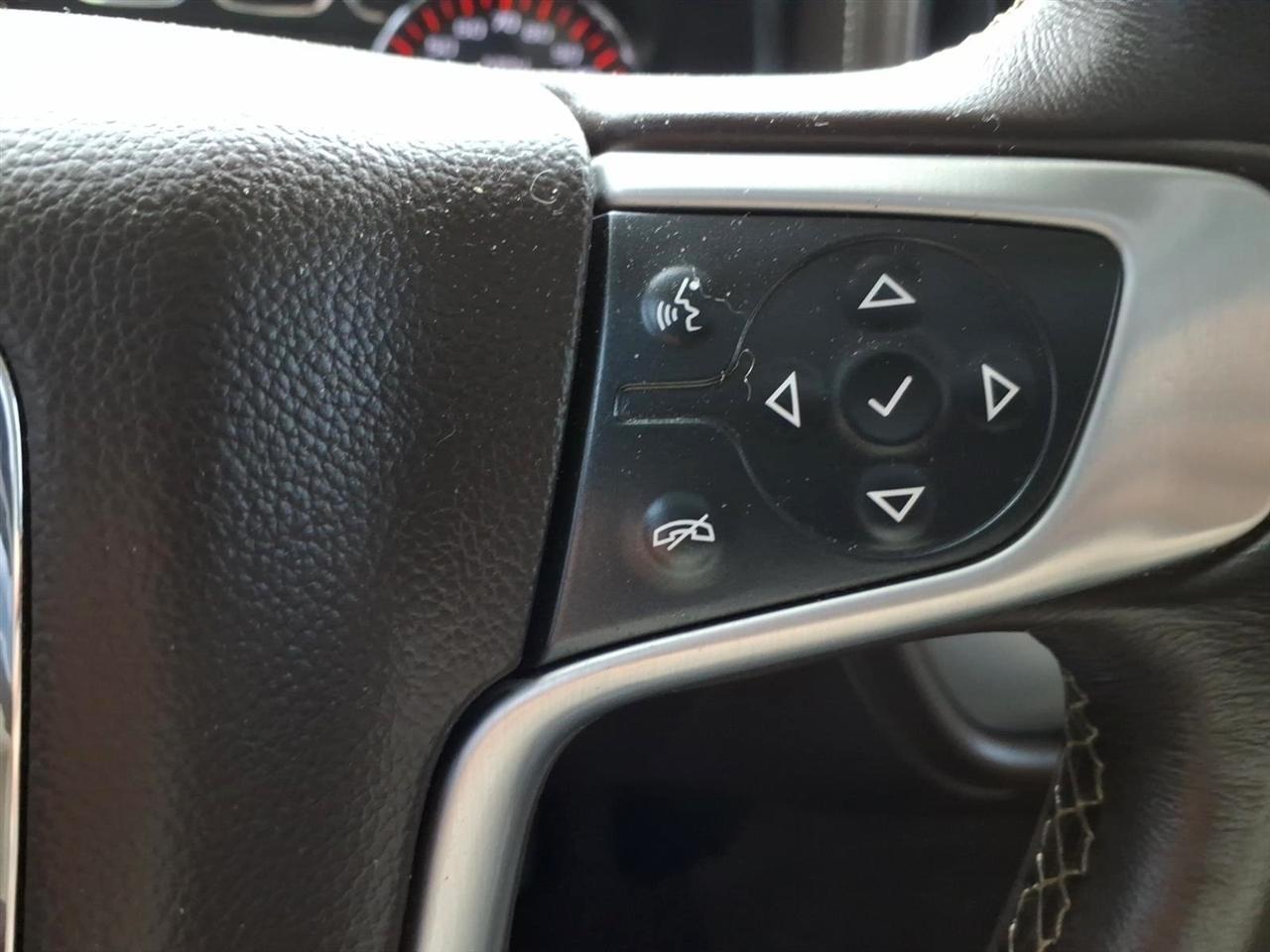 GMC Sierra 1500  2015