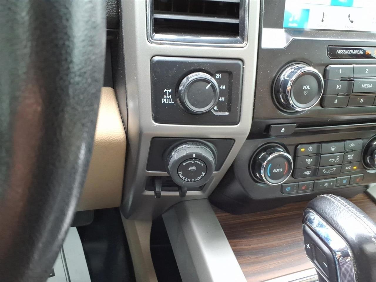 Ford F-150  2017